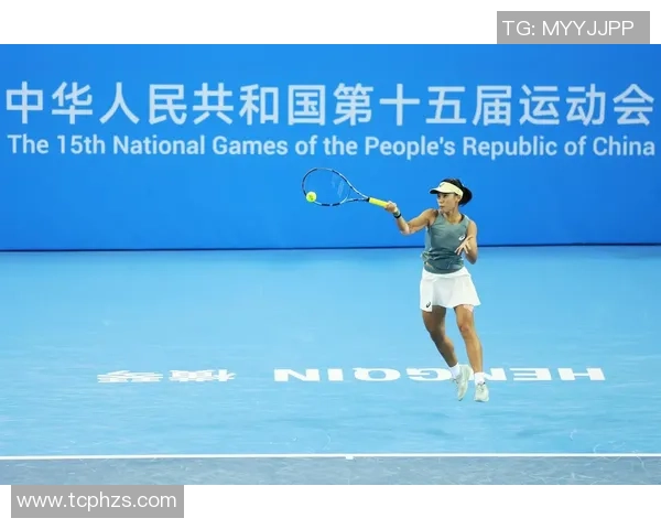 广州网球队在全运会中的状态表现分析与点评