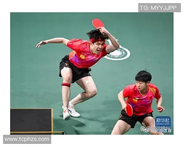 成都乒乓球队的灵活性探讨与训练策略分析